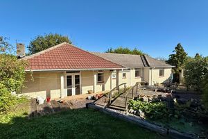 Rear Elevation- click for photo gallery